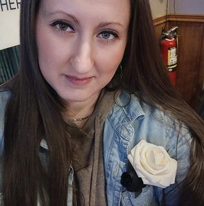 Meet your Posher, Tonya